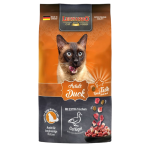 LEONARDO Adult Cat Dry Food with Duck 1.800k)