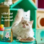 Alpha cat adult with chicken 10kg - Image 3