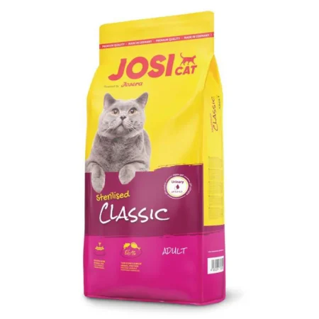 JOSERA JOSICAT STERILIZED - CALSSIC CAT 1.900Kg