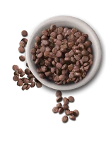 LEONARDO Adult Cat Dry Food with Fish 400 G - Image 2