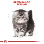 Royal Canin Persian Kitten (2KG) Up to 12 months - Image 5