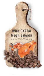 LEONARDO Adult Cat Dry Food with Fish 2kg - Image 3