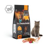 Pro Performance -Adult Sterilised&Urinary Care Chicken&rice&cranberry - 2Kg