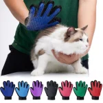 Pet Grooming Glove - Image 2