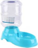 Pet Automatic Waterer,Dog Water Dispenser,3.5 L Cat Dog