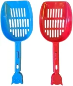 Plastic Cat Litter Scoop (1 Piece) - Image 4