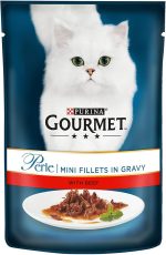 PURINA GOURMET Perle Beef