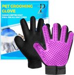 Pet Grooming Glove