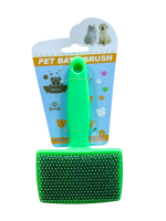 Pet Brush Small Size (Soft) - Image 3