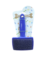 Pet Brush Small Size (Soft) - Image 4
