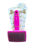 Pet Brush Small Size (Soft) - Image 2
