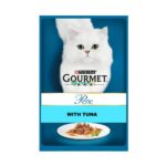 PURINA GOURMET Perle Tuna