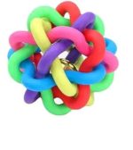 Dog Ball Interactive Dog Toy Sounds Dog Squeaky Ball Chew Toys Size Xl nan bill - Image 6