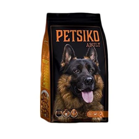 PETSIKO Petsiko Adult Dry Food for Dogs 20kg