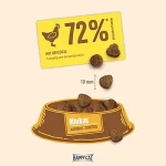 Happy Cat Minkas Hairball Control - Dry cat food 1.5kg - Image 2