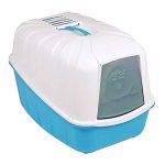 Komoda Cat Toilet Litter Box - Image 5