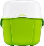Komoda Cat Toilet Litter Box - Image 3