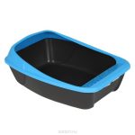 Virgo Cat Litter Box