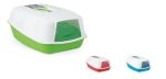 Komoda Cat Toilet Litter Box - Image 7