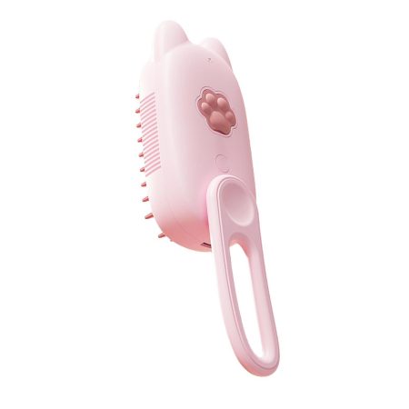 Cat Steam Brush 3-in-1