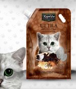 ROYAL CAT, Ultra-Clumping  Cat Litter, 5 litre