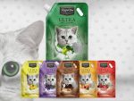 ROYAL CAT, Ultra-Clumping  Cat Litter, 5 litre - Image 2