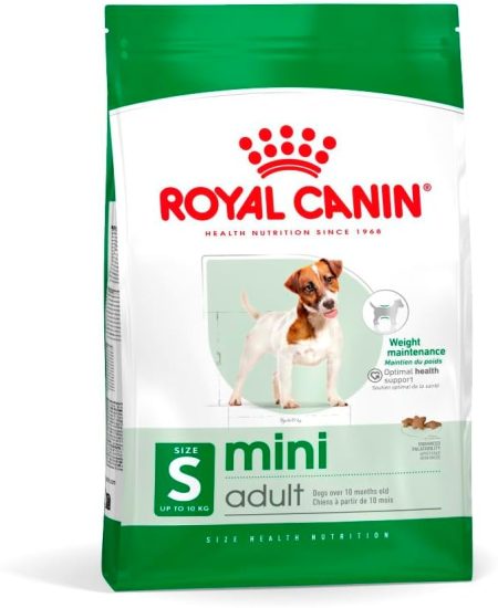 Royal Canin Mini Adult Dogs Food - 2 kg