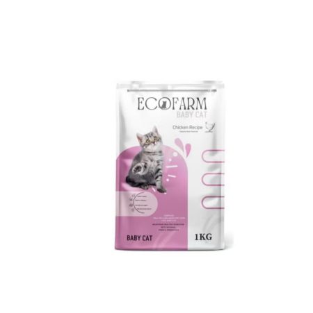 ecofarm 1k kitten