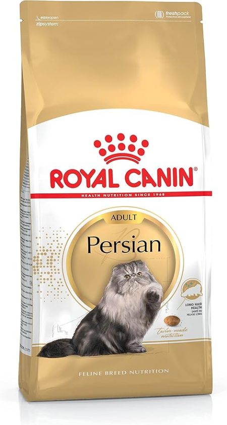 Royal Canin Persian Adult Cat Food, 10 Kg