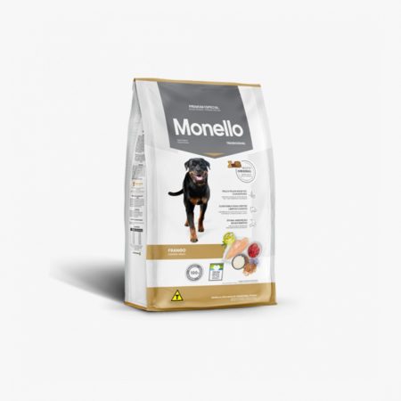Monilo Dog Adult Chicken 1Kg