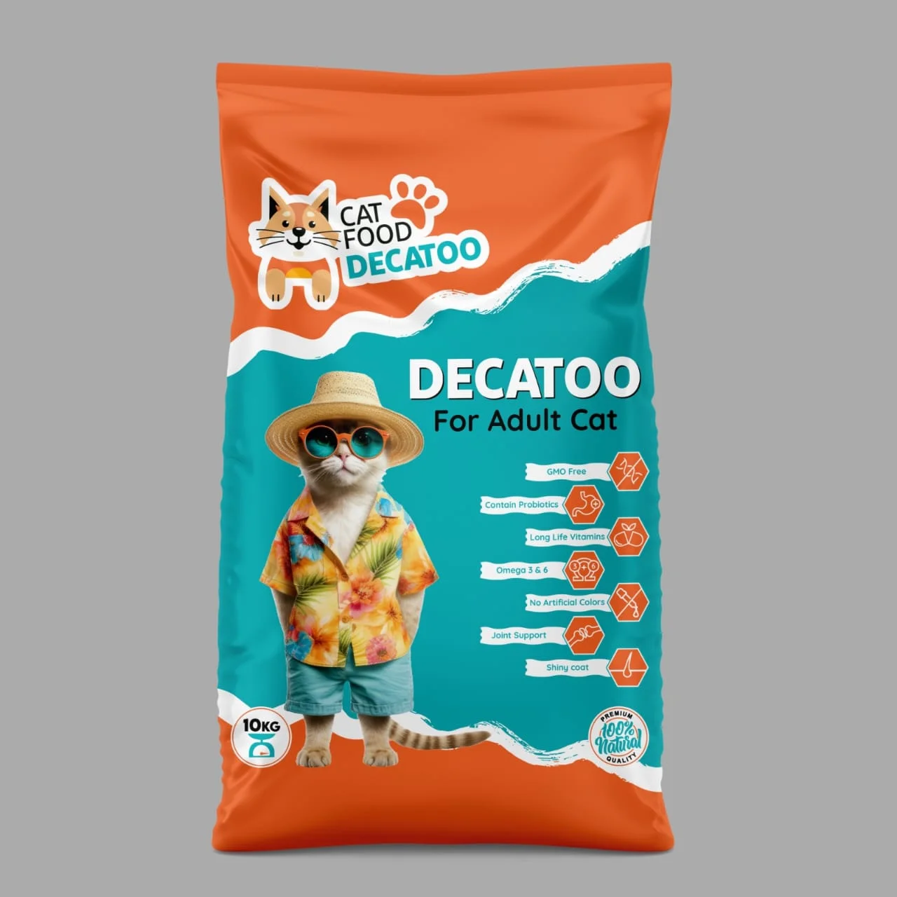 IMG-20240208-WA00313 Decatoo For Adult Cat 20kg super premium - Image 1