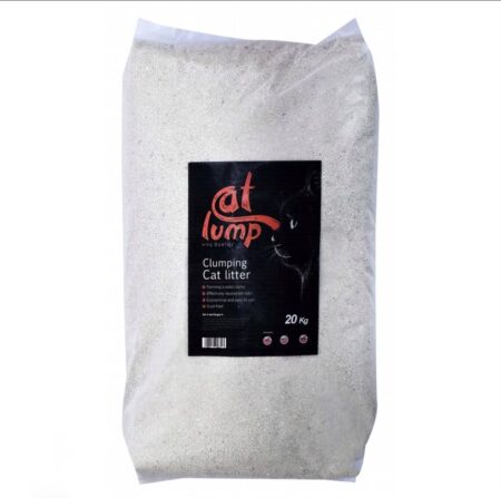 Cat Lump cat litter 20 L