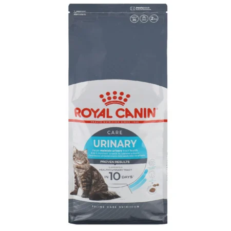 Royal Canin Urinary Care Dry Food for adult Cat 4kg